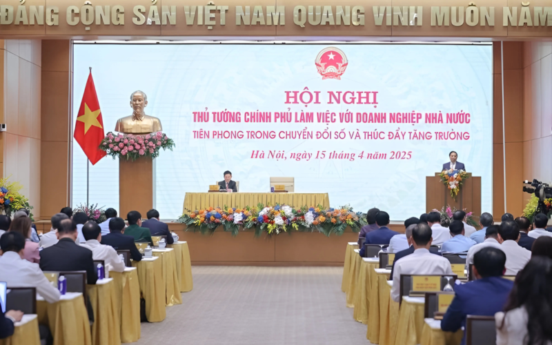 TKV: Phấn đấu cung ứng đủ than cho ngành điện