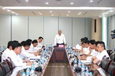 TKV: Tháng 6 năm 2025, TKV dự kiến sản xuất 3,12 triệu tấn than