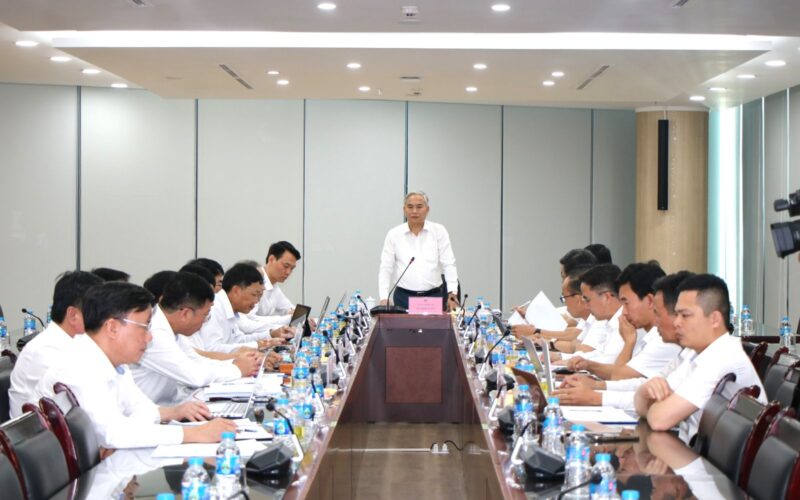 TKV: Tháng 6 năm 2025, TKV dự kiến sản xuất 3,12 triệu tấn than
