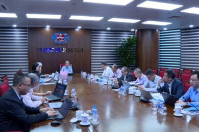 TĐ: TKV nghiên cứu địa điểm xây dựng Nhà máy Điện phân nhôm công suất 1 triệu tấn/năm