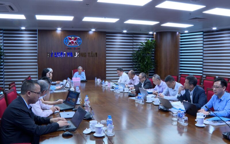 TĐ: TKV nghiên cứu địa điểm xây dựng Nhà máy Điện phân nhôm công suất 1 triệu tấn/năm