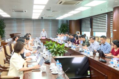 TKV: Tăng cường các giải pháp tiêu thụ sản phẩm khoáng sản năm 2026: Đảm bảo hiệu quả, thích ứng linh hoạt với thị trường