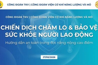 BẢO VỆ SỨC KHỎE MÙA NẮNG NÓNG CHO ĐẠI GIA ĐÌNH IEMM