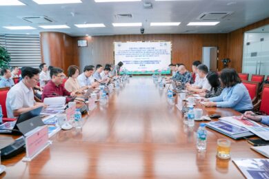 Tập đoàn: TKV nghiên cứu ứng dụng công nghệ tuyển than bằng tia X kết hợp trí tuệ nhân tạo