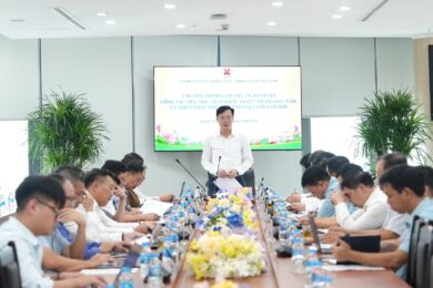 Tập đoàn: TKV Đảm bảo kế hoạch tiêu thụ, đáp ứng đủ than cho nền kinh tế