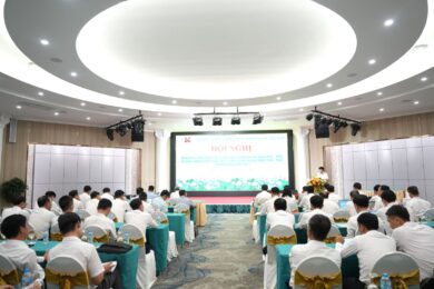 TKV: Đẩy mạnh phát triển cơ khí, đáp ứng cho sản xuất của TKV
