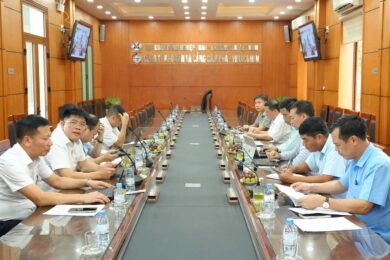 Tập đoàn: Tháng 7 năm 2026, TKV sản xuất đạt gần 3 triệu tấn than nguyên khai