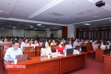 BCT: Bộ Công Thương triển khai Hệ thống quản lý trực tuyến nhiệm vụ khoa học, công nghệ, hướng tới minh bạch